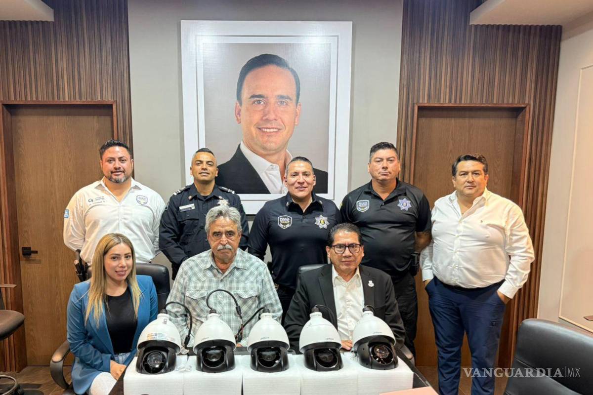 Refuerzan vigilancia rural contra el robo de ganado en la Región Centro de Coahuila