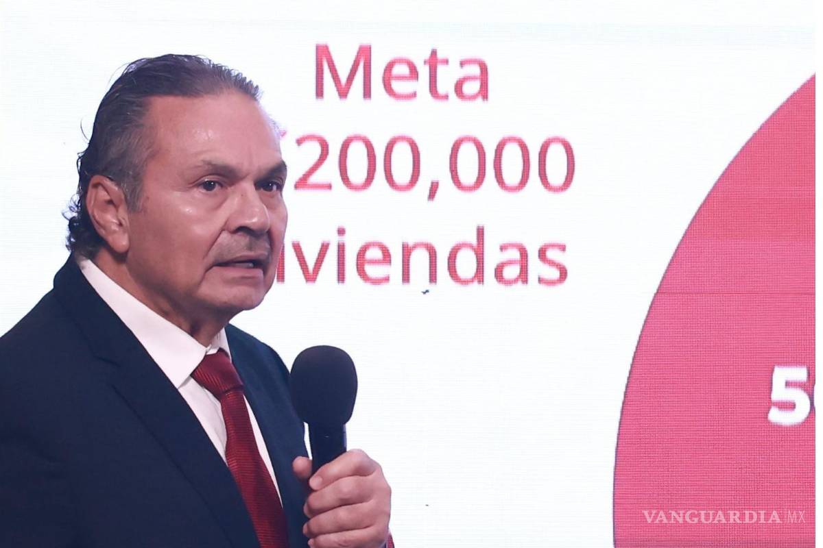 Lleva Octavio Romero su burocracia de Pemex a Infonavit