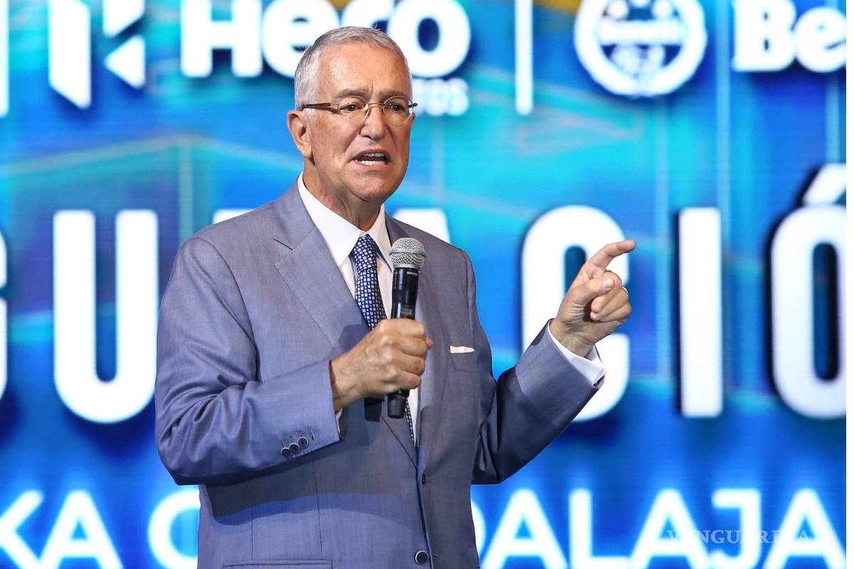 Caso de deuda de 33 mil mdp de Grupo Salinas llega a la SCJN