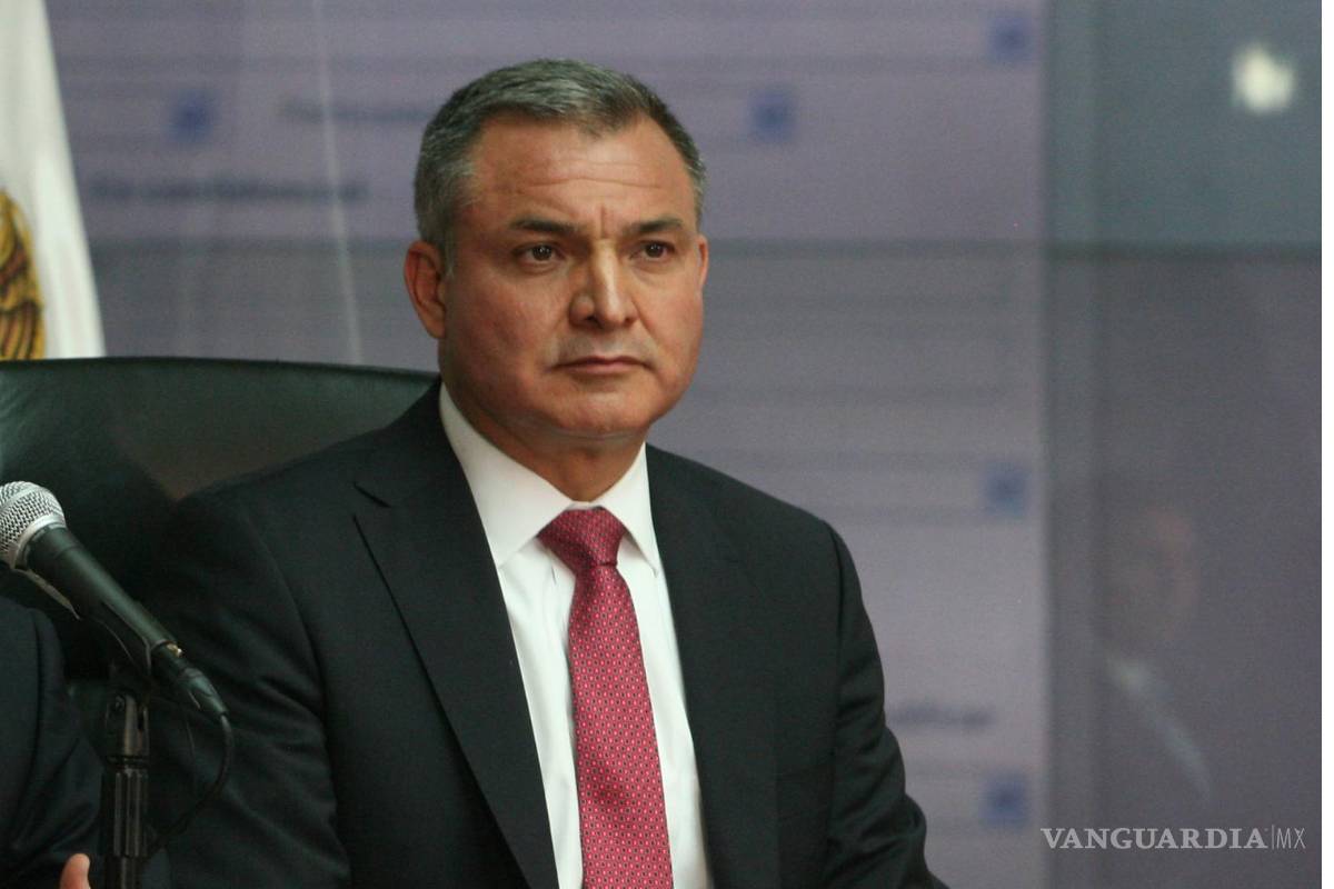 Apuntan en Caso Colosio a Jorge Tello Peón y a Genaro García Luna