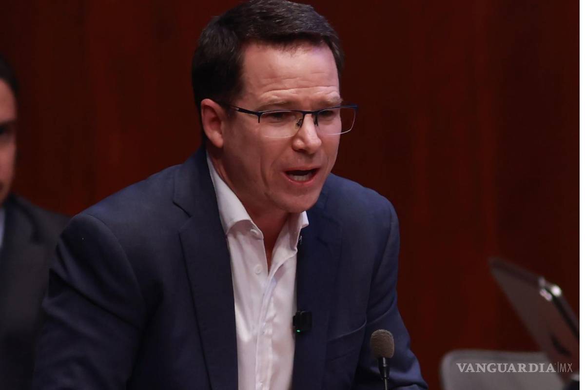 Ricardo Anaya asegura que se le puede quitar la mayoría a Morena en el Congreso