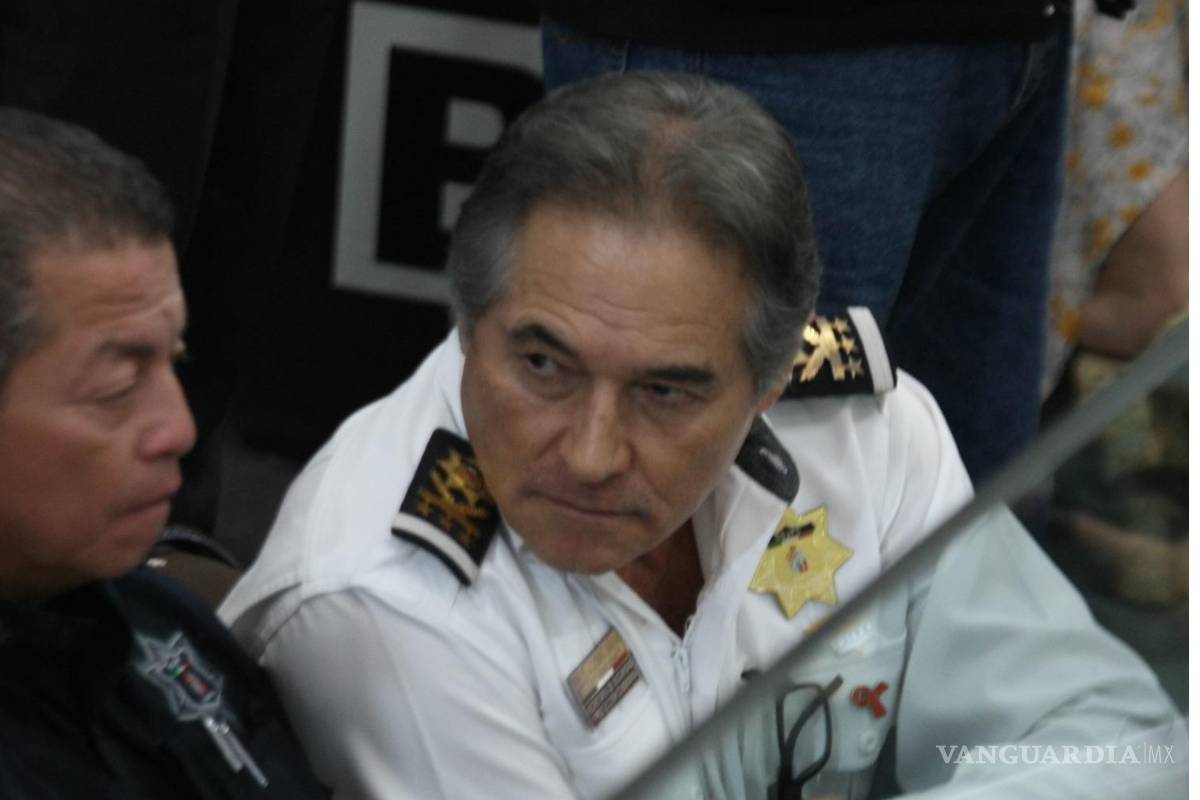 Acusan a Hernán Bermúdez secuestro de gasolinero