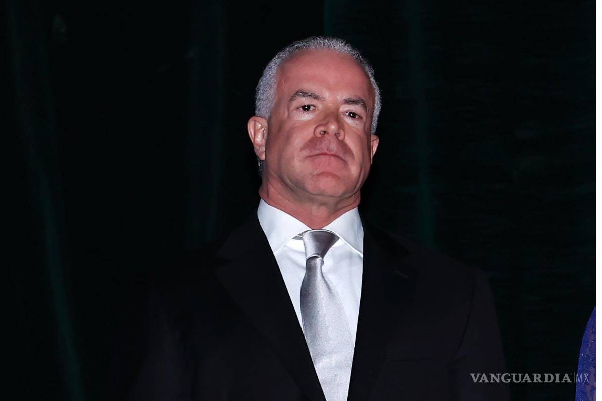 Dueño de Miss Universo, acusado de huachicol y tráfico de armas, tenía una ‘oreja’ en la FGR