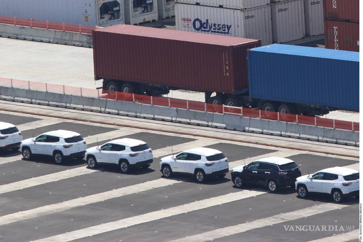 Llaman expertos a pactar con Estados Unidos un arancel para los automóviles