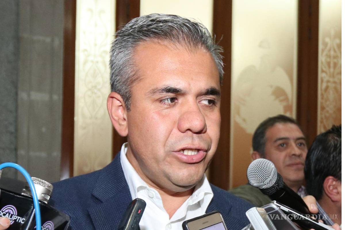 Acusan al exalcalde morenista Fernando Vilchis de invadir 30 hectáreas del Parque Ecológico Lago de Texcoco