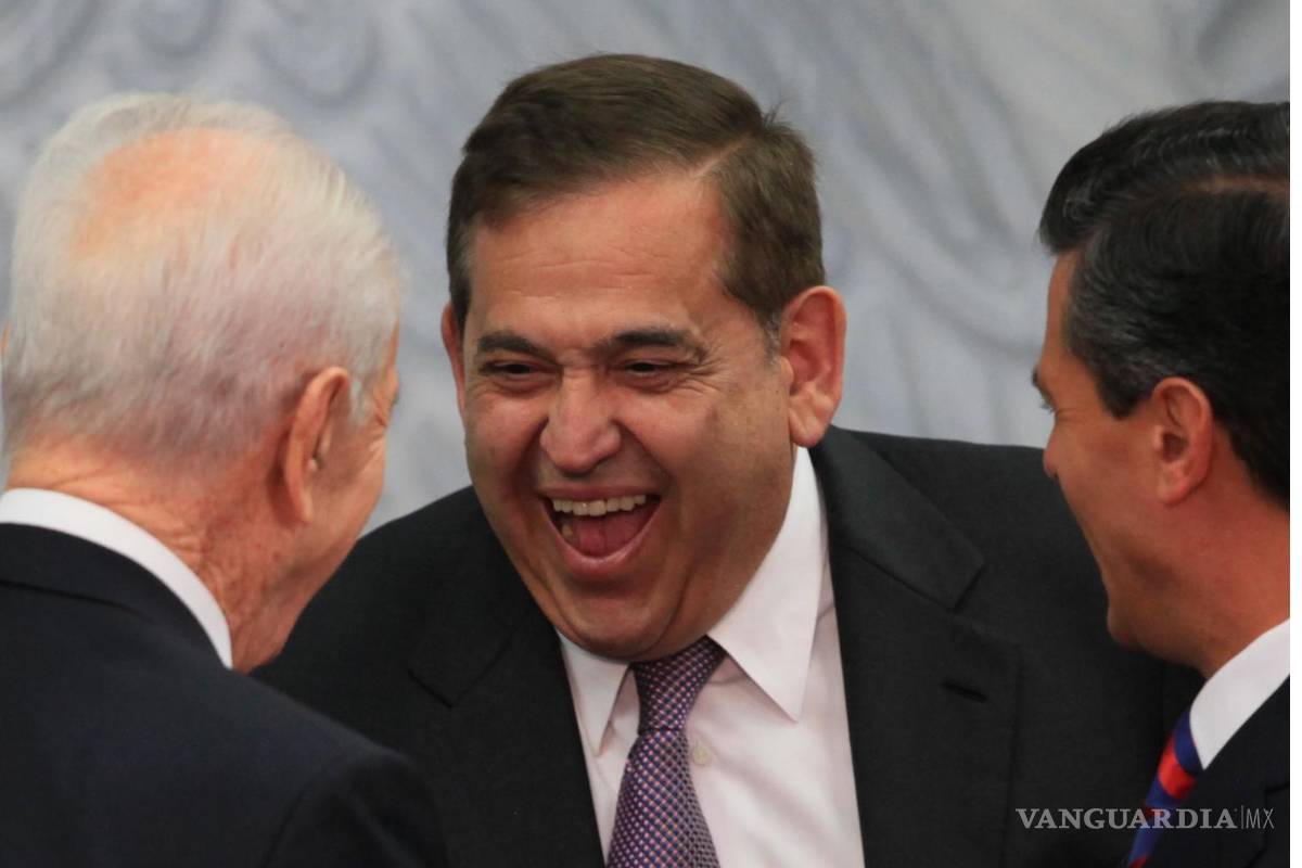 Temen intento de compra de AHMSA por Ancira