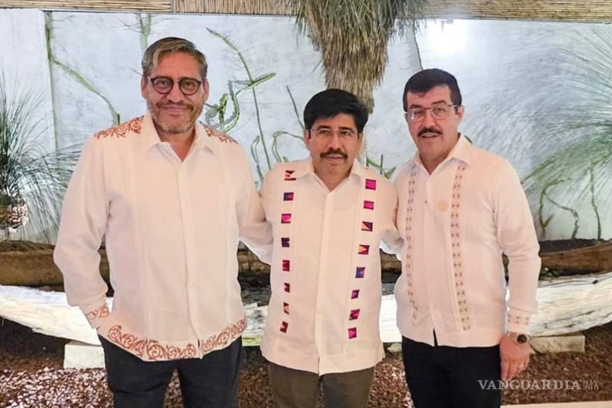 Se reúne presidente electo de la SCJN con rectores de universidades públicas