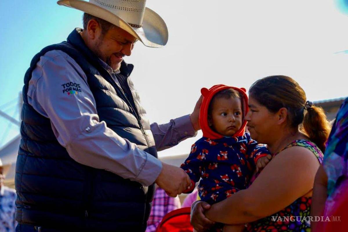 $!La obra responde a una demanda ciudadana y busca ofrecer espacios de esparcimiento y convivencia familiar.