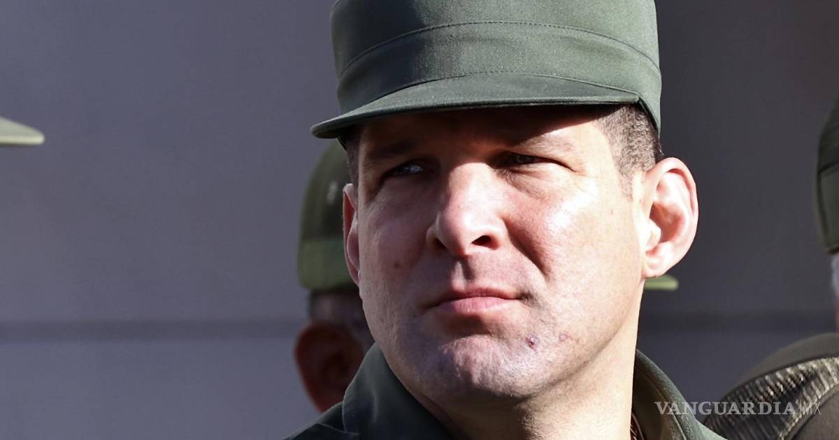 Nieto de Raúl Castro fue señalado por tener lazos con mafia cubana en México: NYT