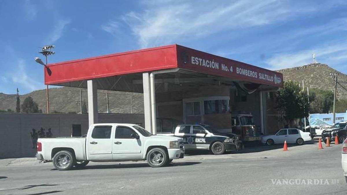 Bebé de siete meses pierde la vida broncoaspirado, en Saltillo