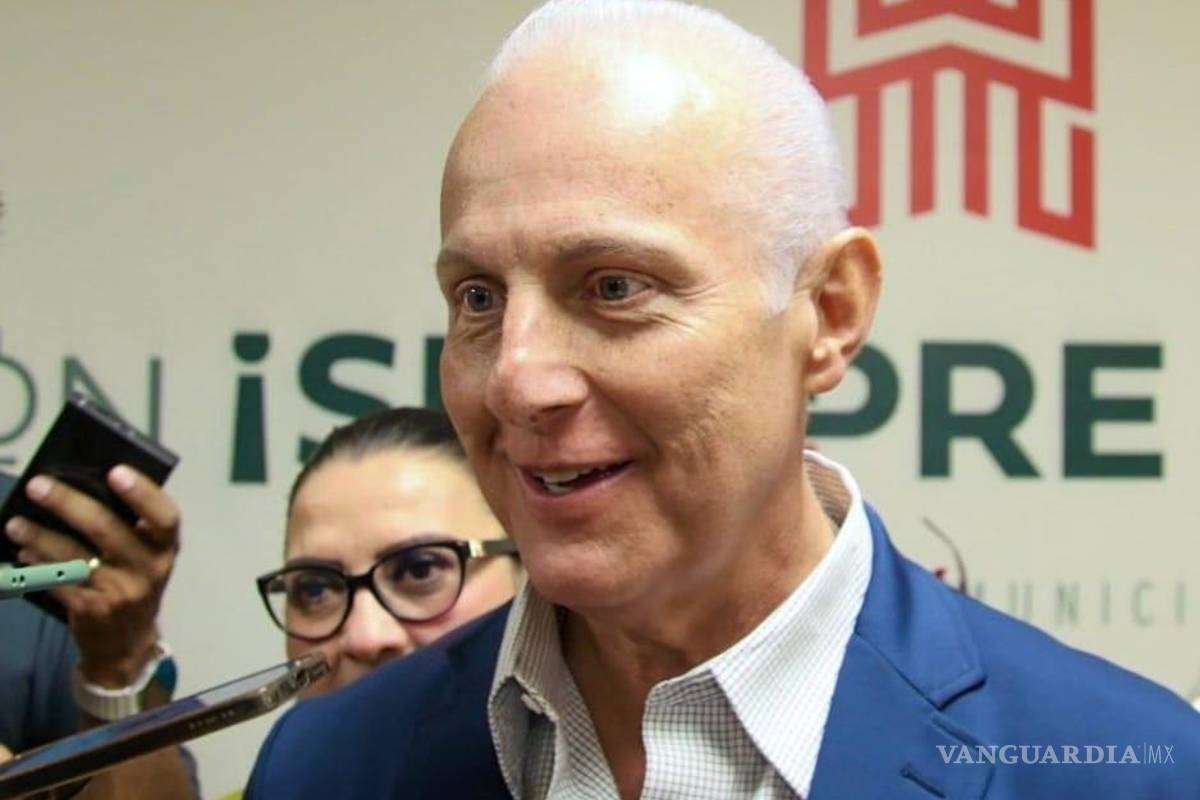 Nuevos nombramientos consolidan proyectos estratégicos del Ayuntamiento de Torreón: Román Cepeda