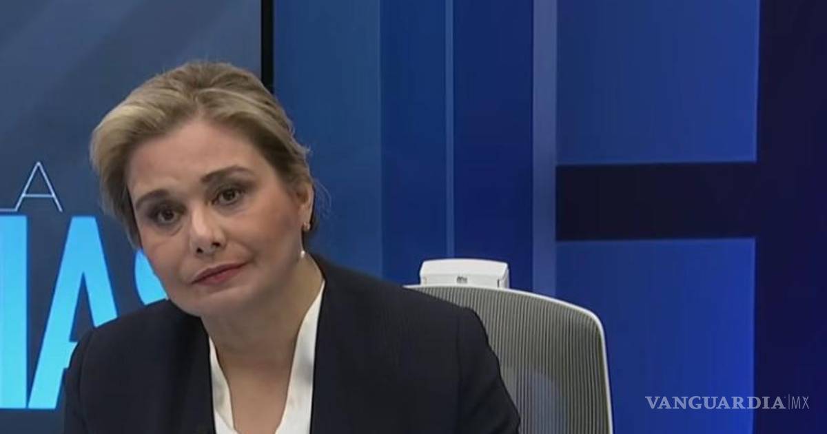 Maru Campos afirma que Ariadna Montiel, presidenta de Morena tiene nexos con el Cártel de Sinaloa
