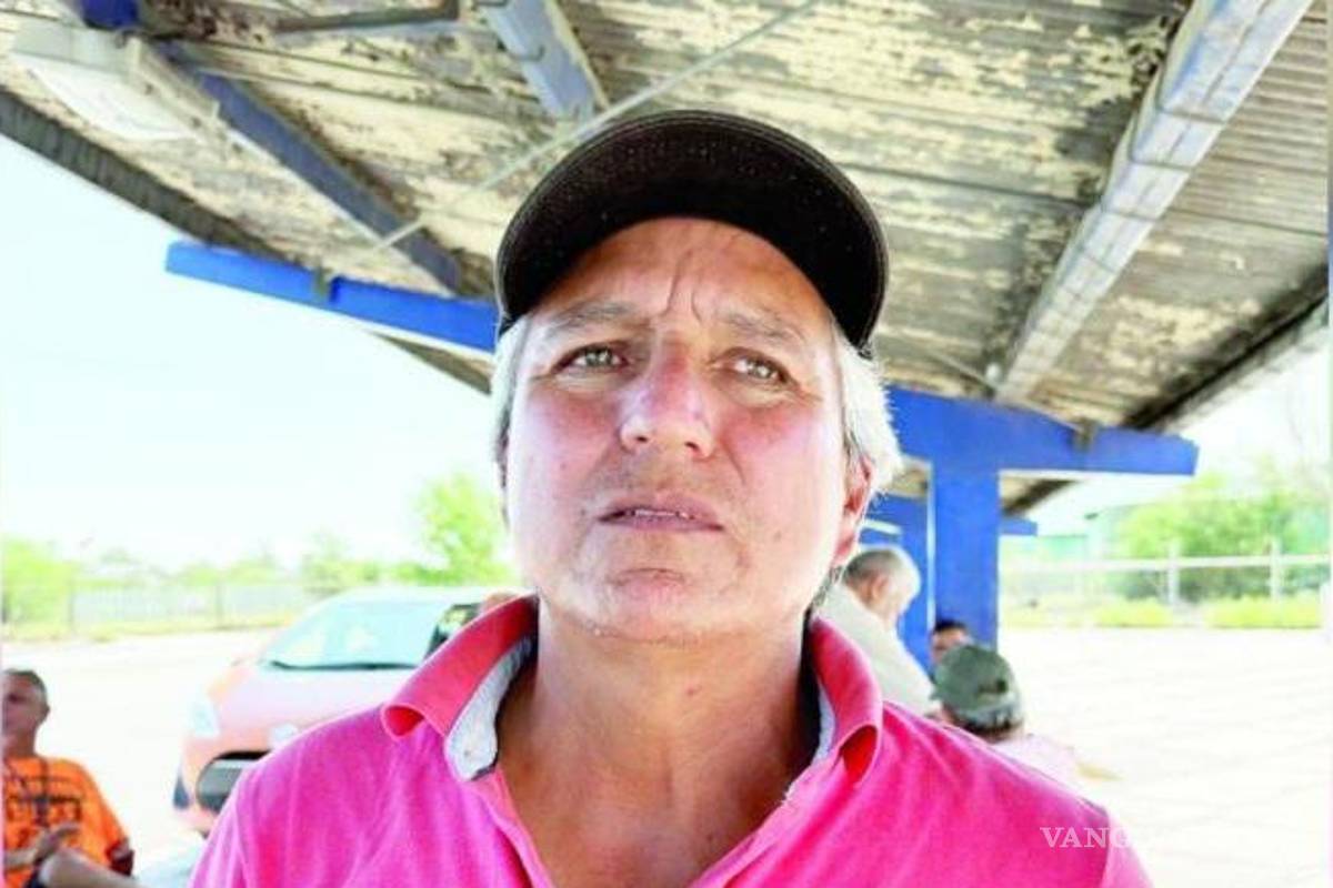 $!Hervey Valenzuela está en el ojo del huracán.