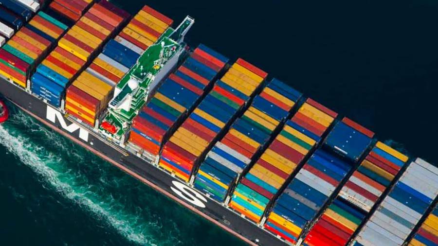 La guerra entre Estados Unidos e Irán ha provocado una grave crisis en el mercado global del diésel, impulsada por las alteraciones en el suministro en Oriente Medio.