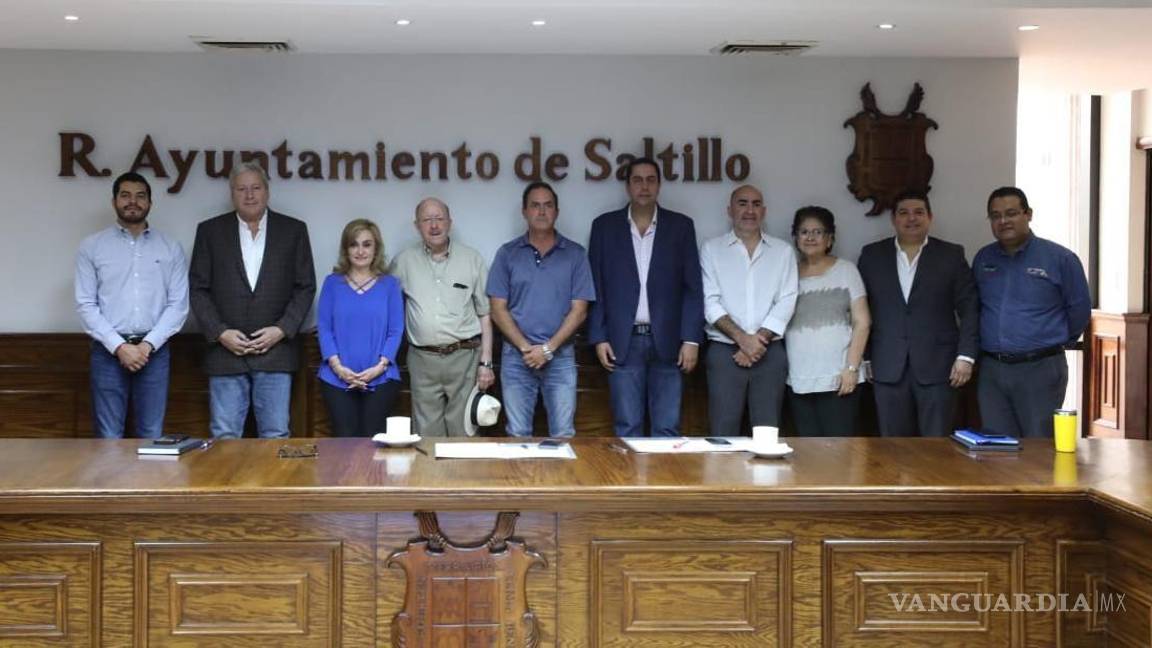 Alistan arreglos para recibir en Saltillo la edición 29 del CNIR
