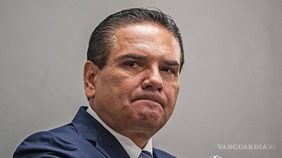 Promueve Silvano Aureoles, exgobernador de Michoacán, nuevo amparo