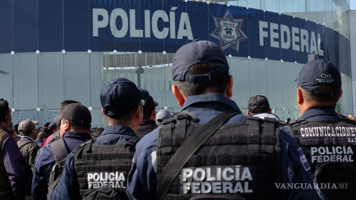 Policía Federal, otro cártel del crimen en México: periodista Anabel Hernández