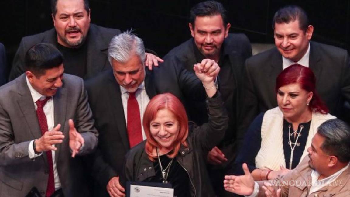 Promueven en change.org que renuncie Rosario Piedra a CNDH