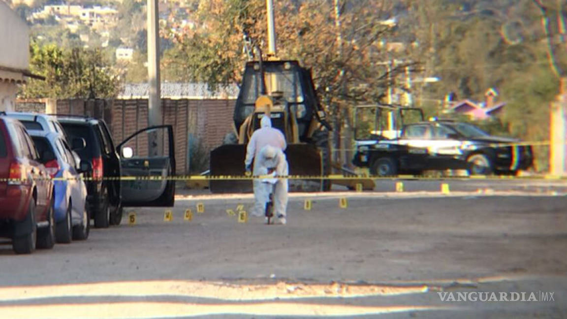 En 36 horas, asesinan a 25 en Guanajuato