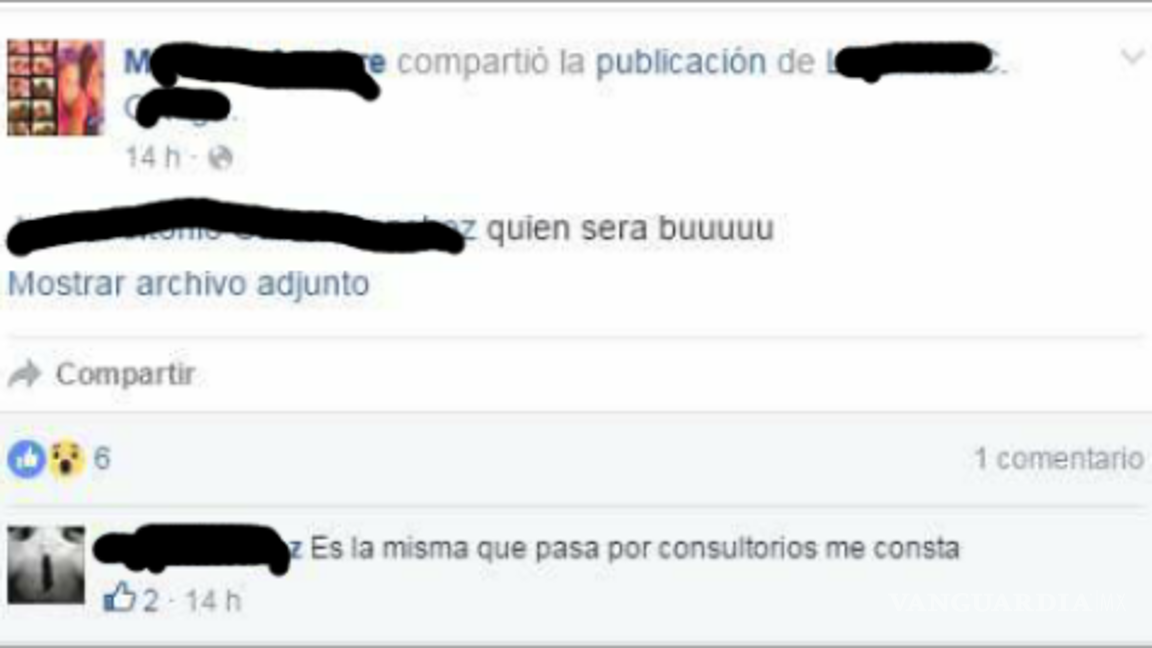 $!Misteriosa niña aparece en el Muguerza y paraliza redes sociales en Saltillo