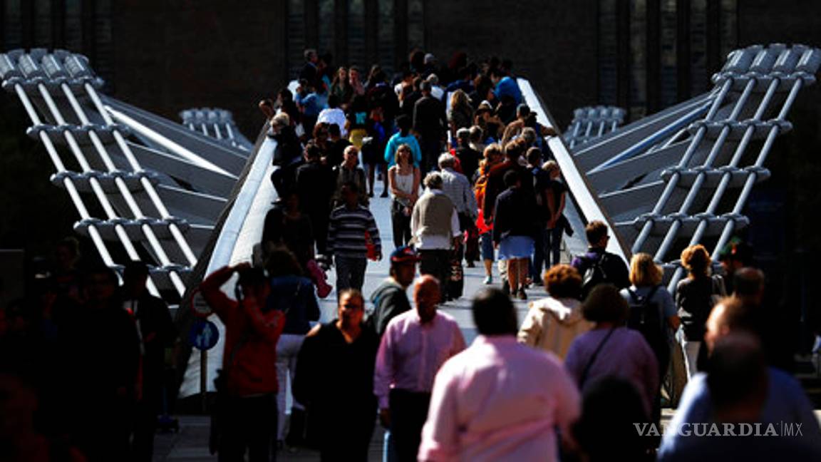 $!Campaña pro-"brexit" pide a May no ofrecer más dinero a la UE sin condiciones