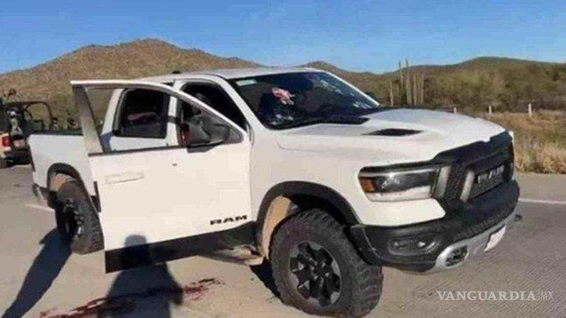 $!El hecho ocurrió el pasado 4 de enero