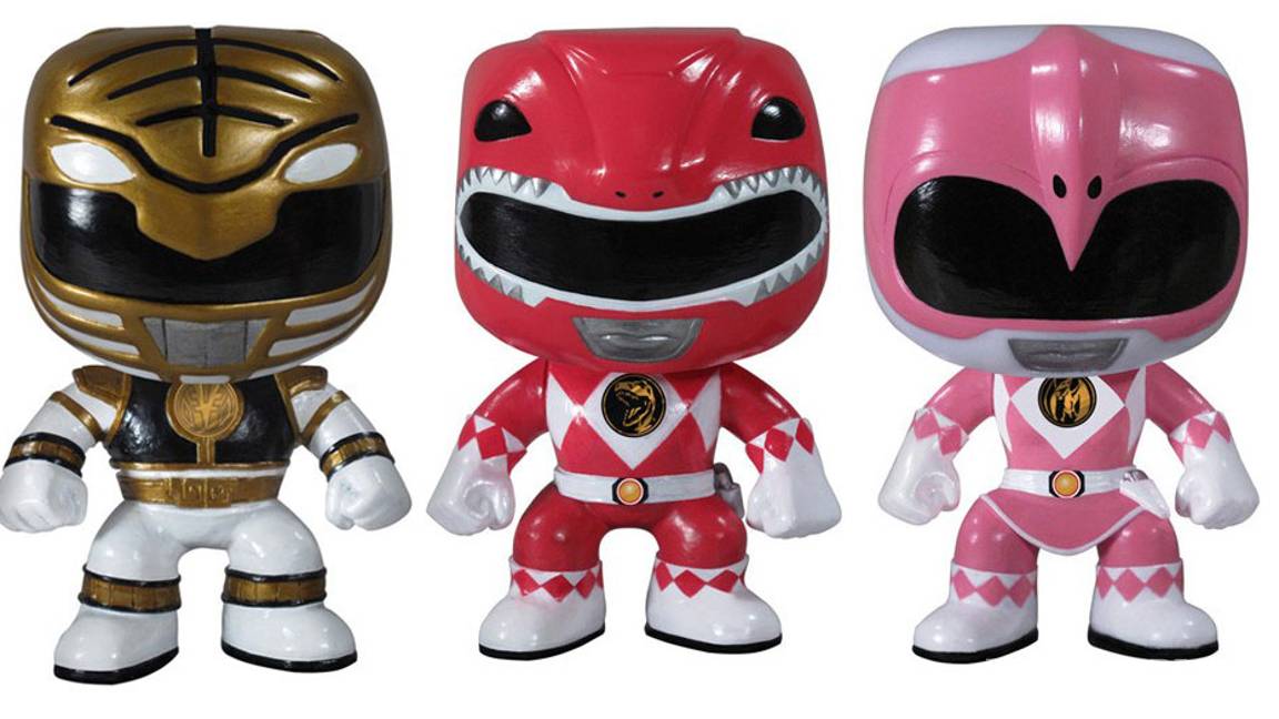 $!Los Power Rangers no pierden la esperanza ¡Sí hay posibilidades de una secuela!