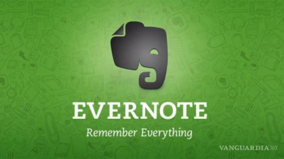 Evernote ya tiene 15 millones de usuarios en Latinoamérica