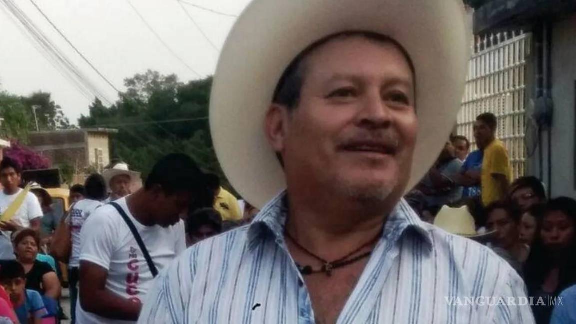 Exalcalde de Yecapixtla, Morelos es asesinado en cancha de futbol