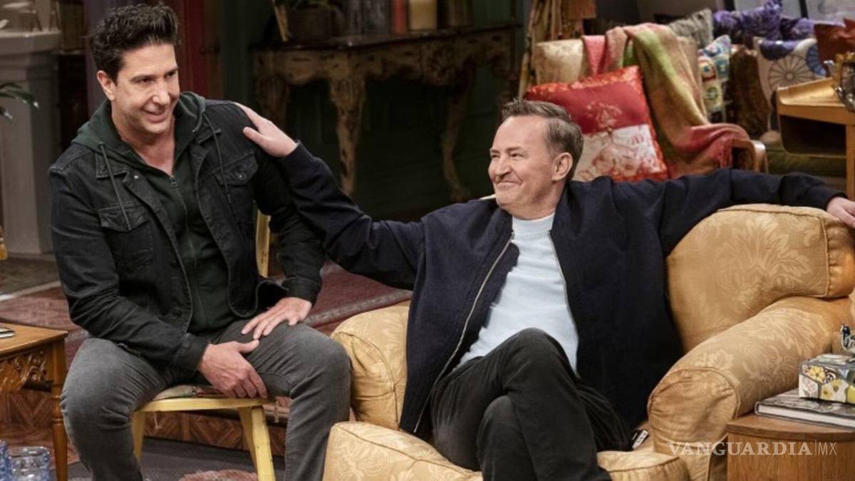 ¿Cómo murió Matthew Perry? Administró asistente 3 dosis de ketamina al actor, según investigación