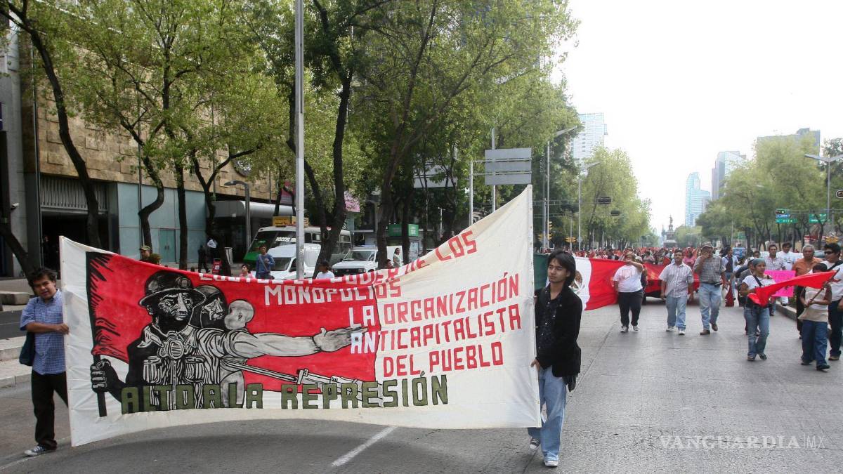 18 años de la explosión de la mina Pasta de Conchos, entre promesas incumplidas (fotos)