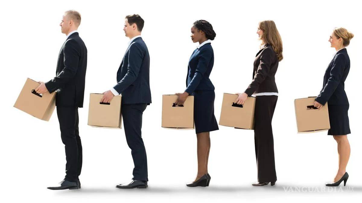 México resiste a la gran ola de renuncia a trabajos, ¿por qué aquí no hay una dimisión masiva?