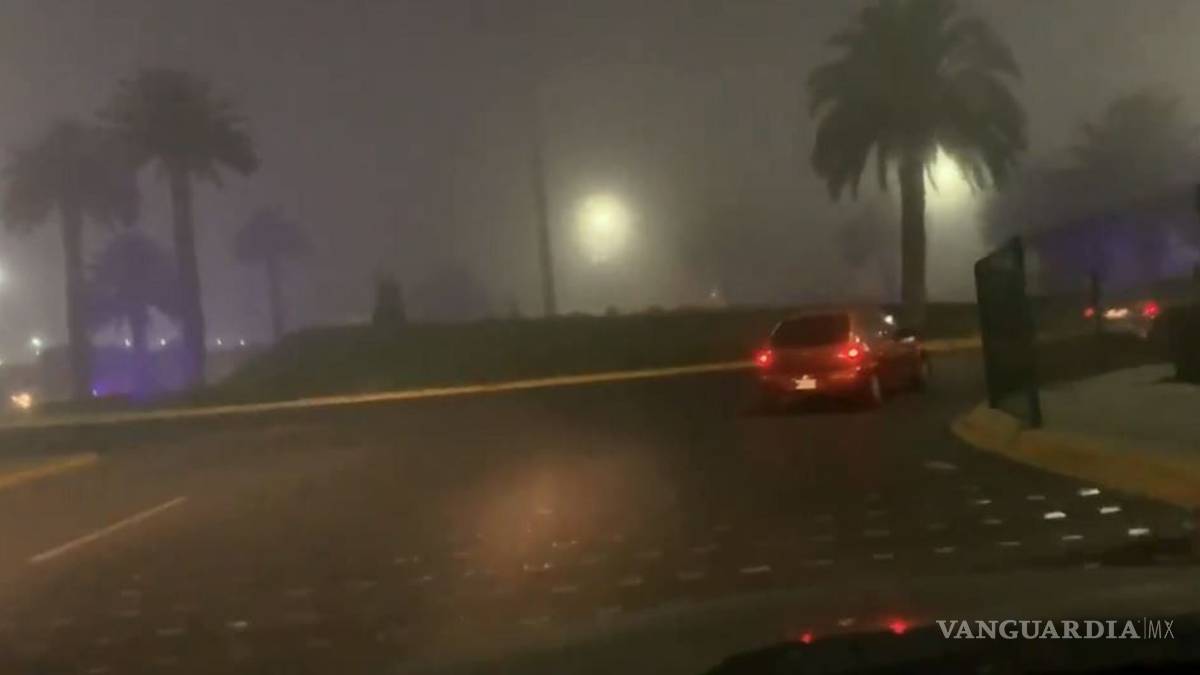 AICM reanuda operaciones tras casi 4 horas