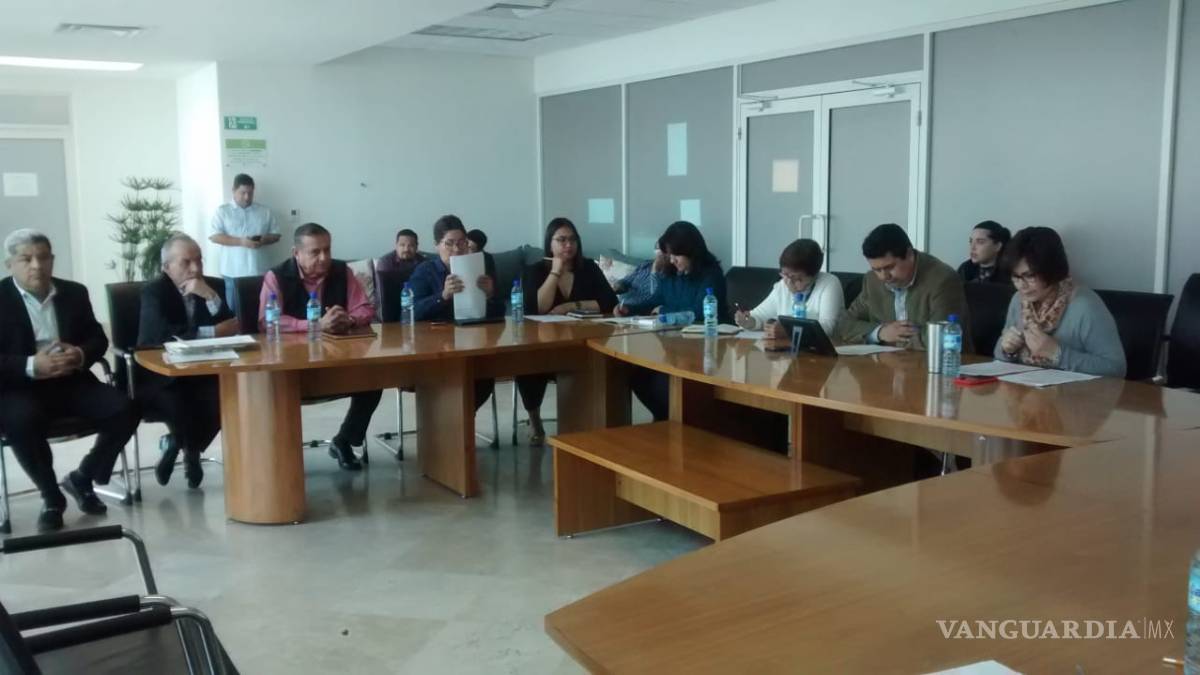 Instalan nuevo Comité de Transparencia Municipal para la Administración 2019-2021