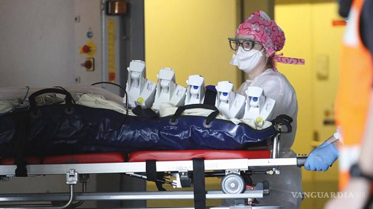 Fabrican en México suministros médicos para salvar a pacientes de COVID-19… en Estados Unidos