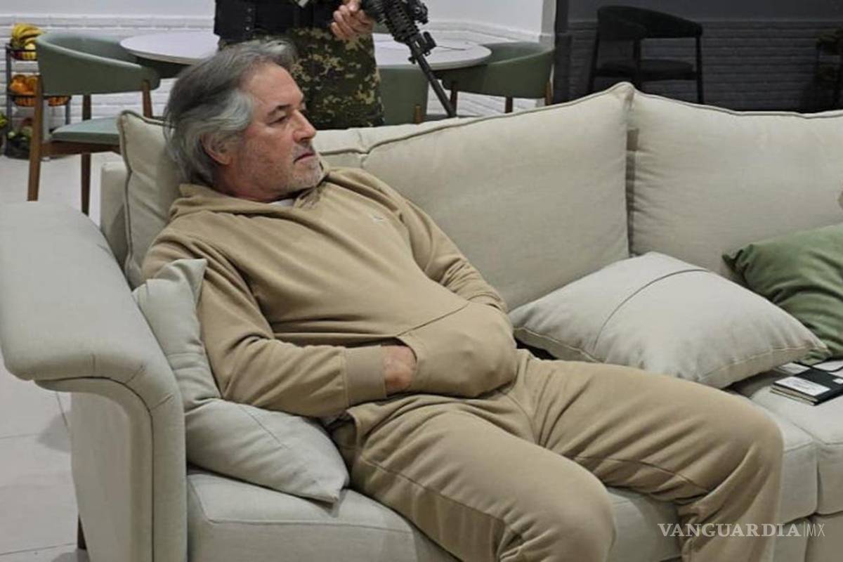 La inquieta detención de Hernán Bermúdez dentro del régimen