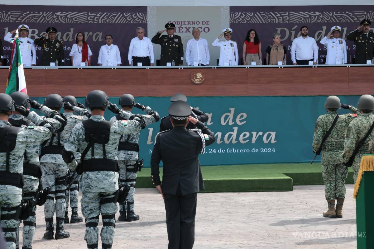 AMLO desvirtuó a las Fuerzas Armadas... y la corrupción entró a sus filas