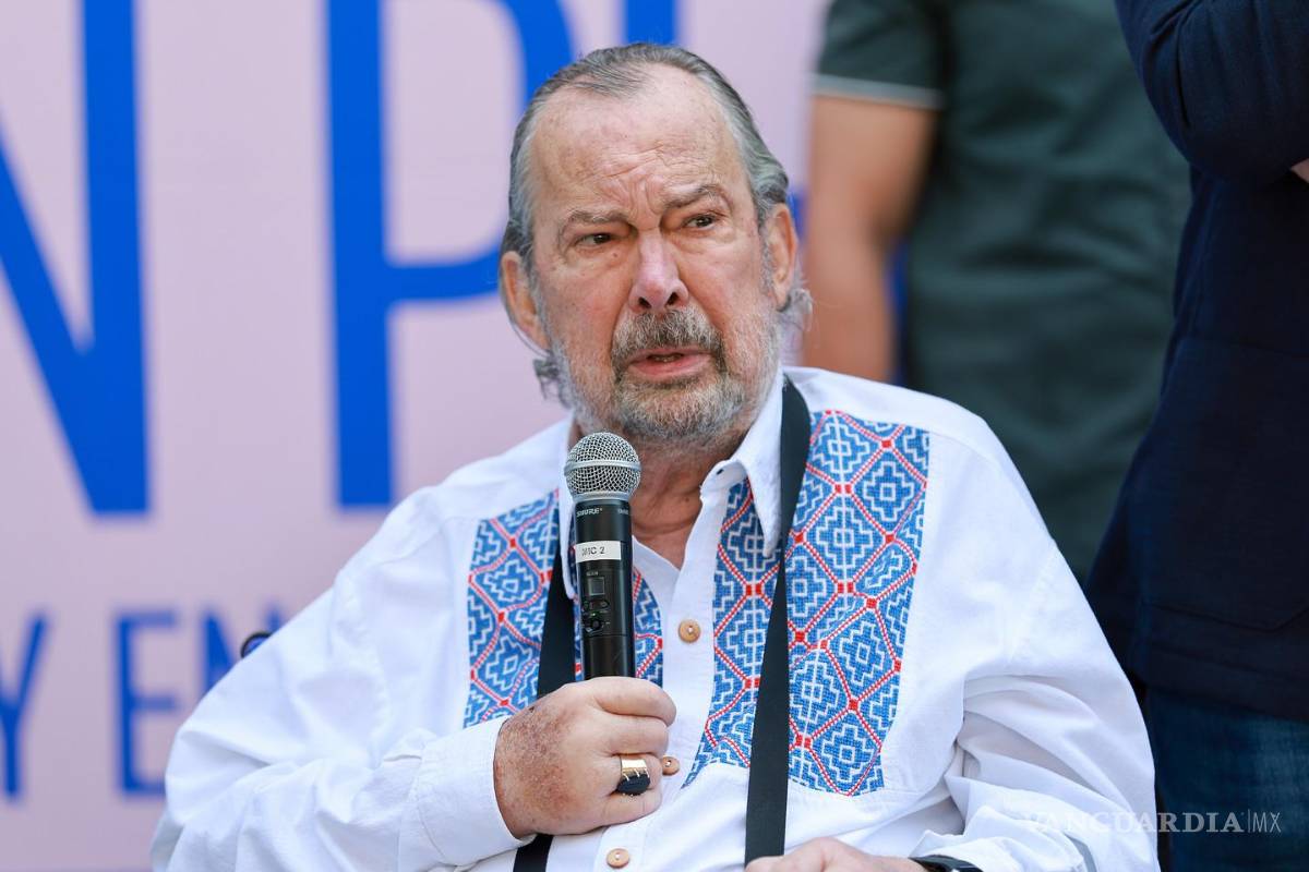 Deja Mauricio Fernández alcaldía de San Pedro por motivos de salud