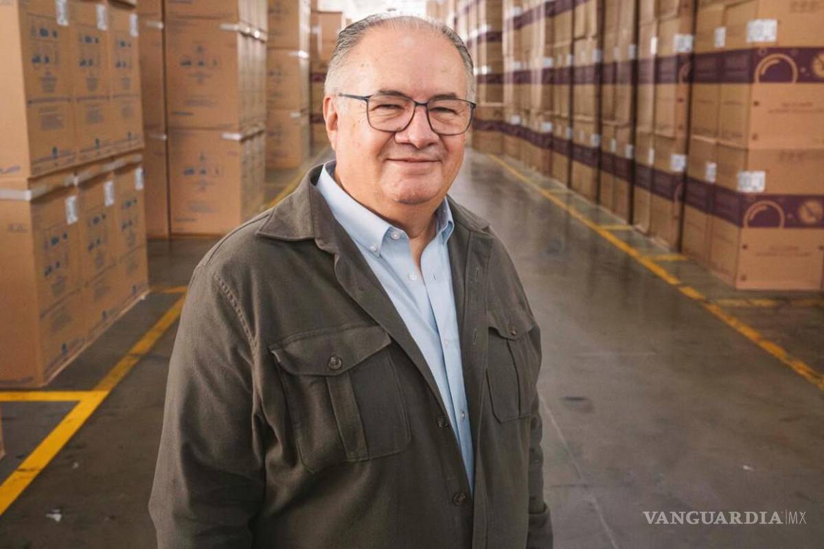 Casa del Migrante Saltillo felicita a directivo de MABE por Premio Nansen 2025, máxima distinción de la ONU en pro de los refugiados