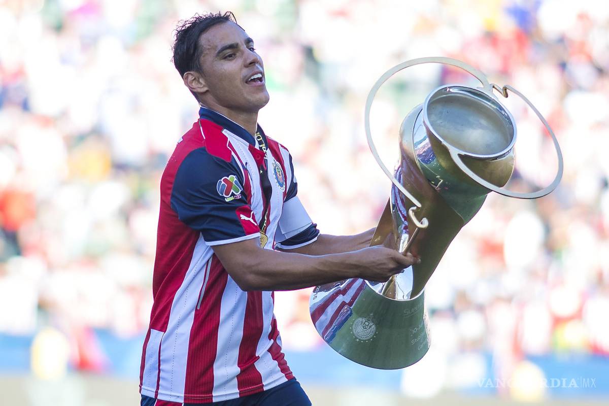 $!Omar Bravo, máximo goleador en la historia de las Chivas con 160 anotaciones oficiales, enfrenta ahora un proceso legal tras ser acusado de presunto abuso sexual infantil agravado.