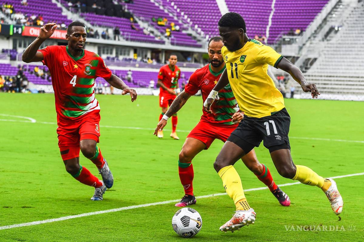 Repechaje rumbo al Mundial 2026: así se disputarán los cruces en Monterrey y Guadalajara