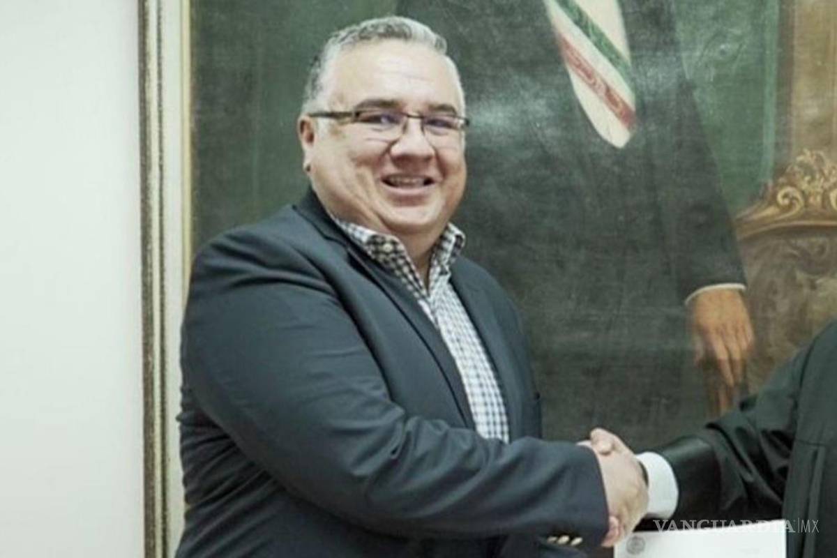 POLITICÓN: Caso VANGUARDIA: ‘Desaparecen’ registros públicos de Luis Gerardo Marines