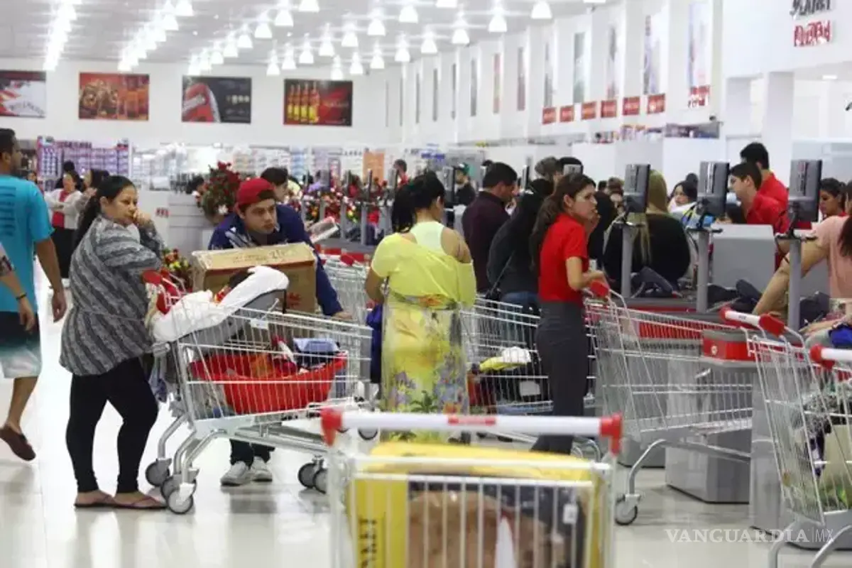 Piedras Negras espera incremento en ventas con la llegada de paisanos