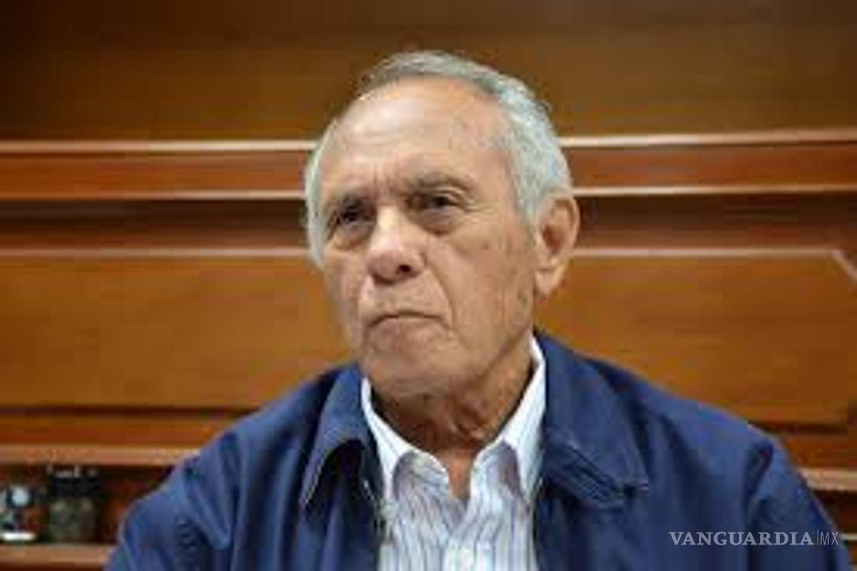 Desmienten fallecimiento del gerente del Simas Torreón