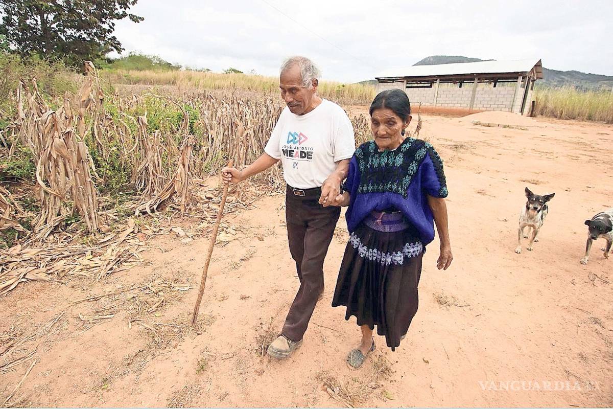 Las secuelas de Acteal: ‘Hemos sufrido por más de 20 años’