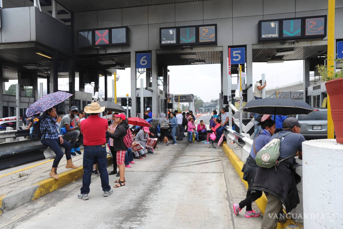 SEP anuncia el despido de 1,255 maestros que se fueron a paro en Guerrero y Oaxaca