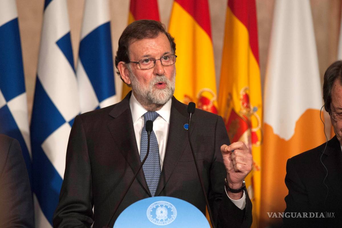 Mantendrá Rajoy la intervención de Cataluña si Puigdemont logra ser investido