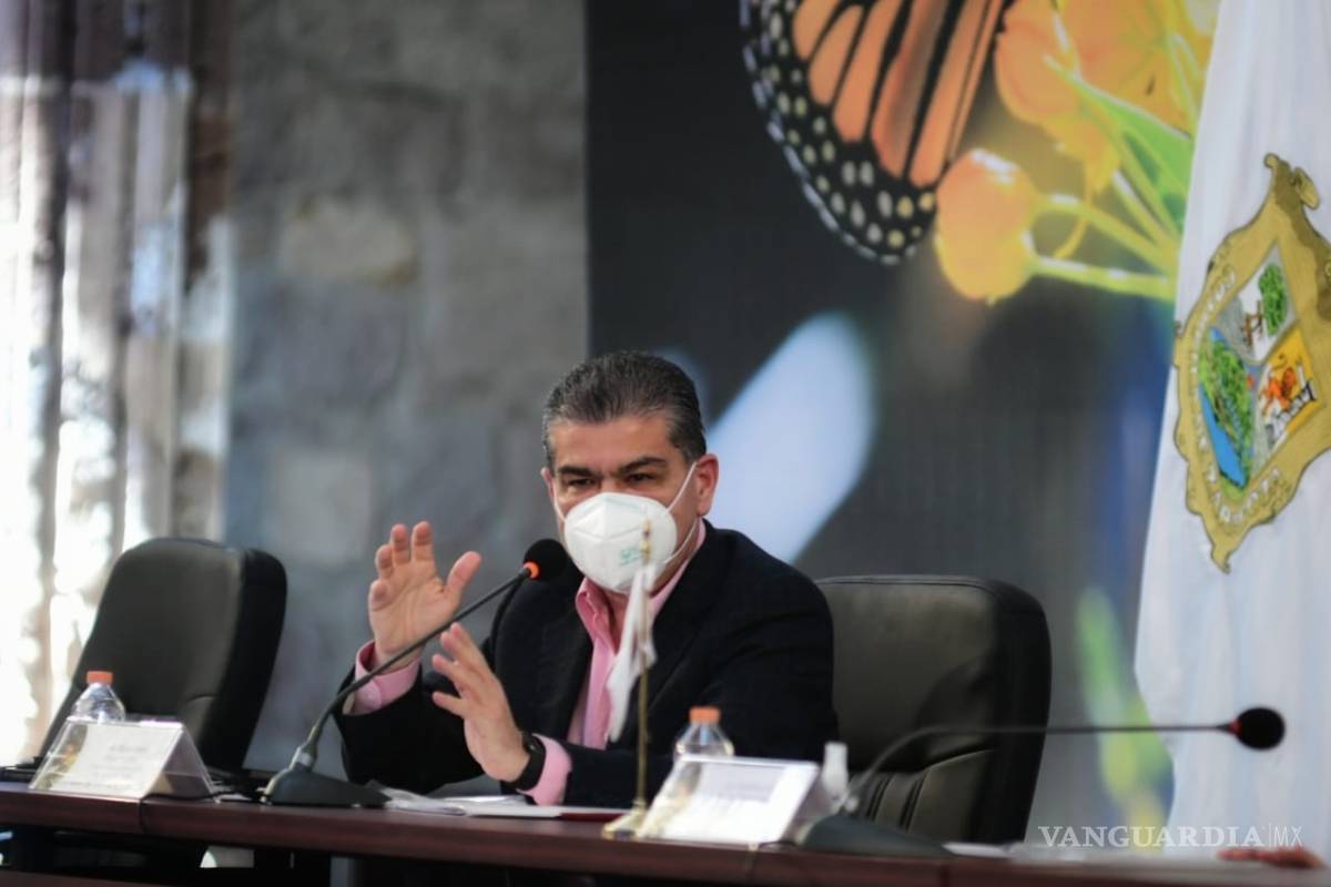 Harán reapertura regional con protocolos homologados, acuerda bloque de gobernadores de México