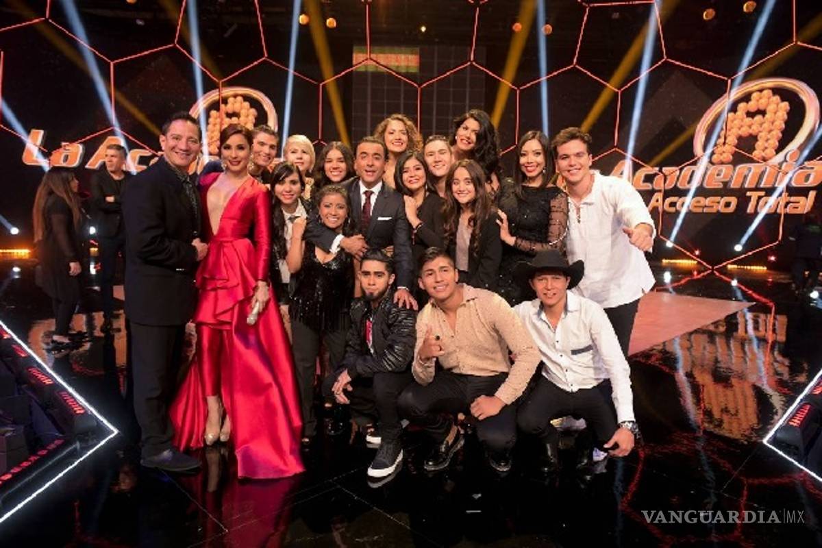 Tras fracaso de 'La Voz', regresa 'La Academia' a TV Azteca a rescatar el raiting