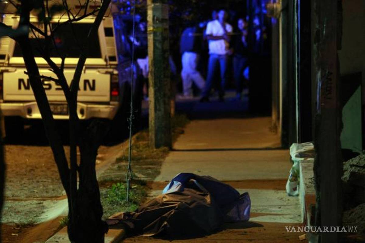 Bajan los homicidios en Torreón